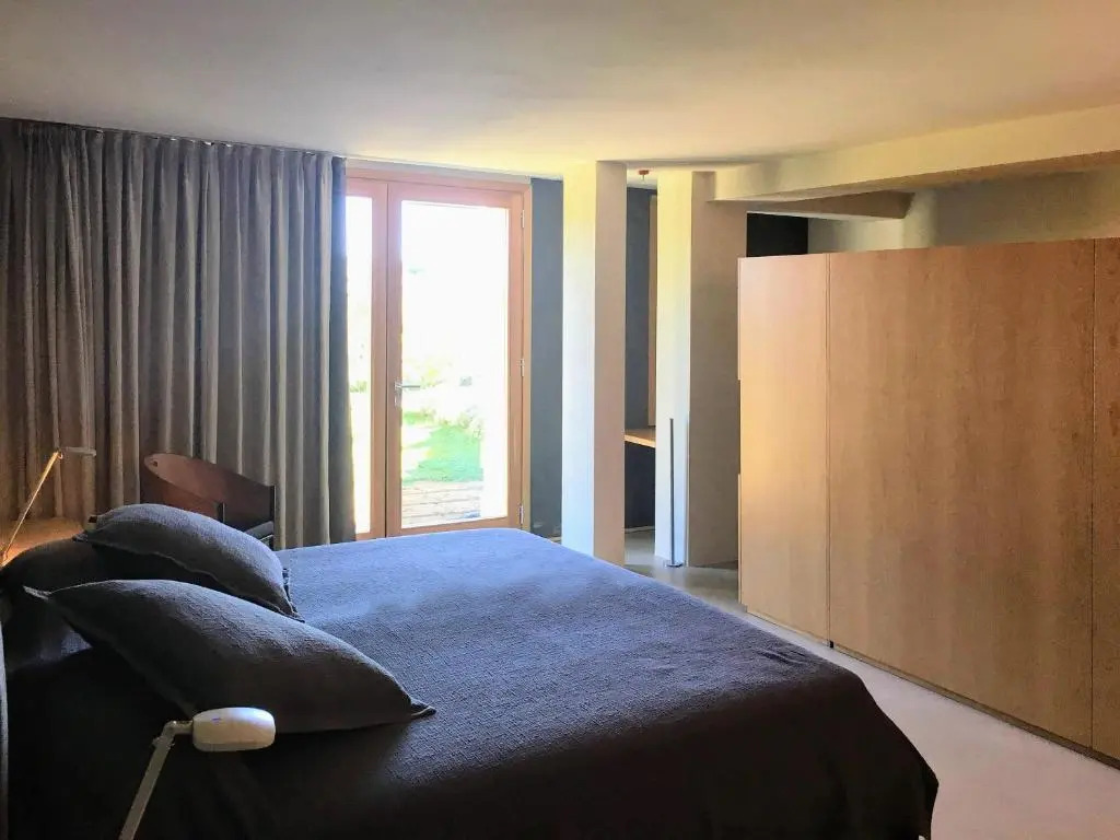 Maremma House