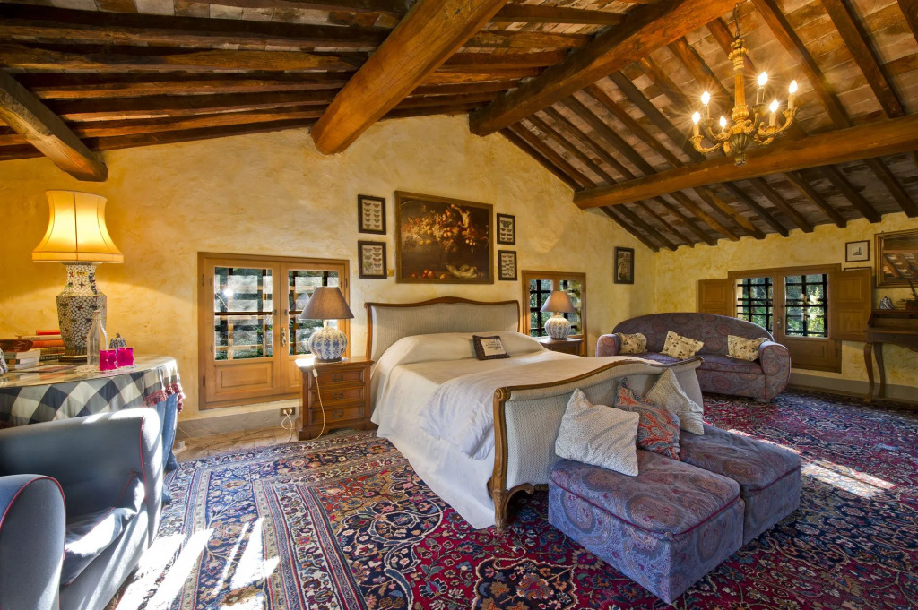 Villa Michaela