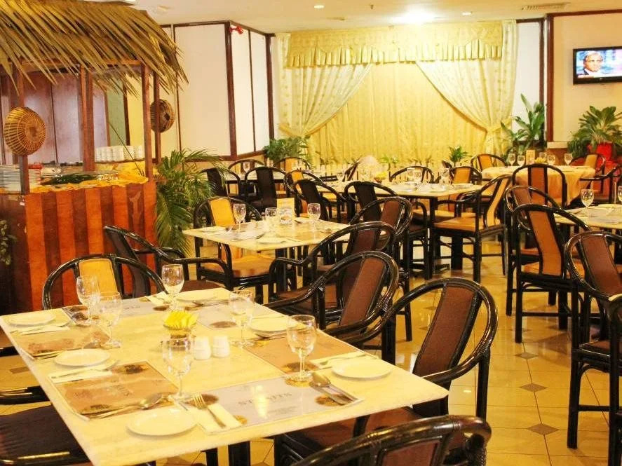 Hotel Selesa Pasir Gudang
