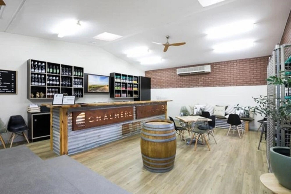 Heathcote Inn