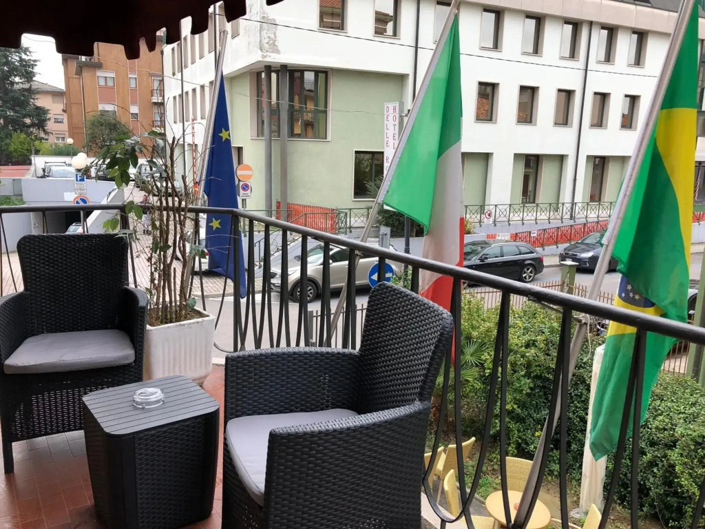 Hotel Delle Rose