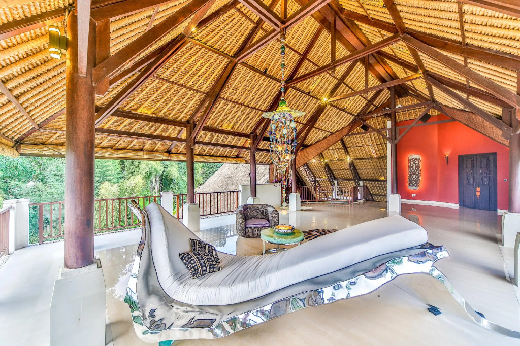 The Manipura Luxury Estate & SPA 730sqm Living Area, 20m Iinfinity Pool