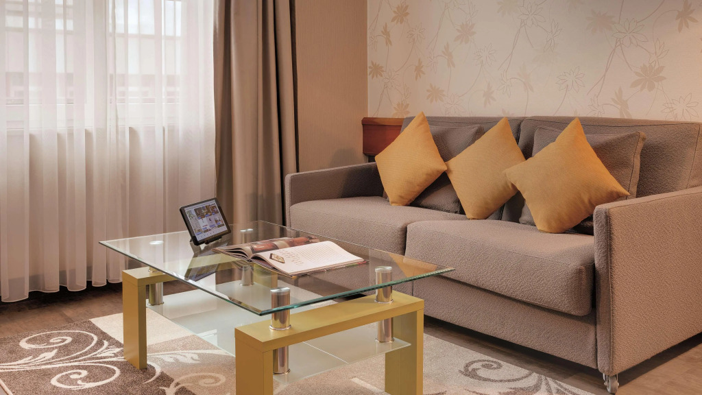 Mercure Hotel Kassel