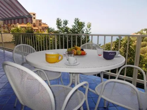 Aparthotel 3 Stars Pisciotta