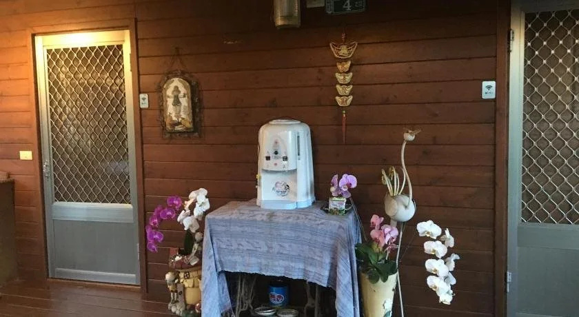 Yamaya B&B