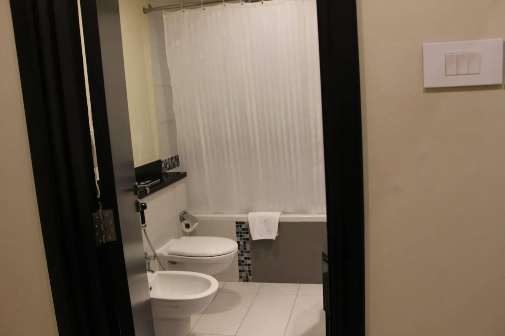 Dunes Hotel Apartment Oud Metha, Bur Dubai