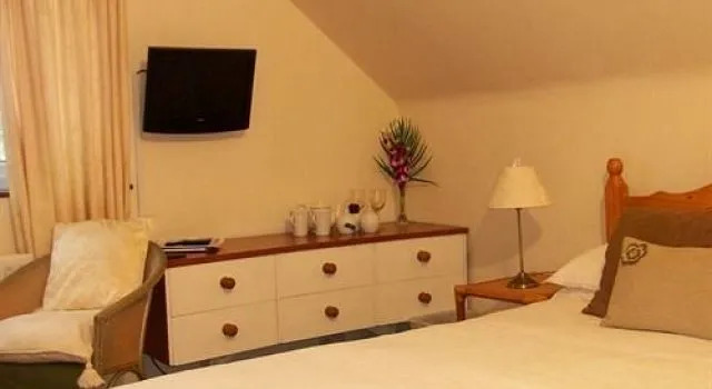 Y Gelli Bed & Breakfast