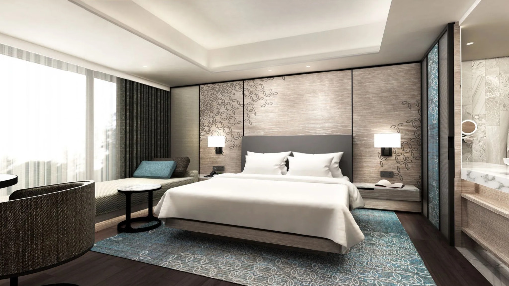 Yogyakarta Marriott Hotel