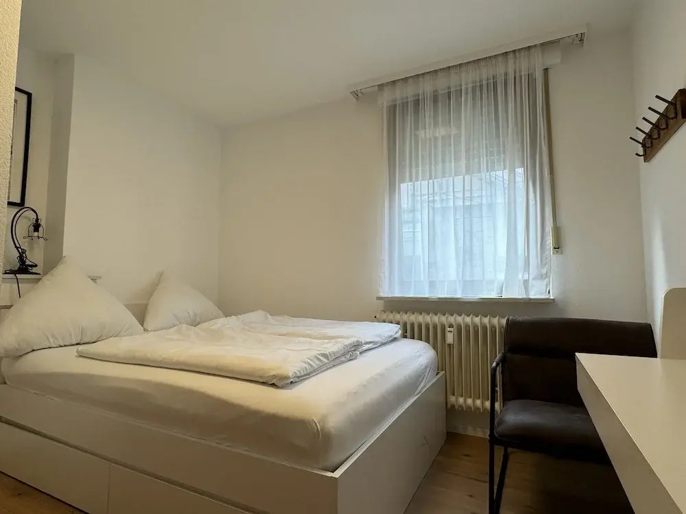 Ferienhaus Möhrle 4