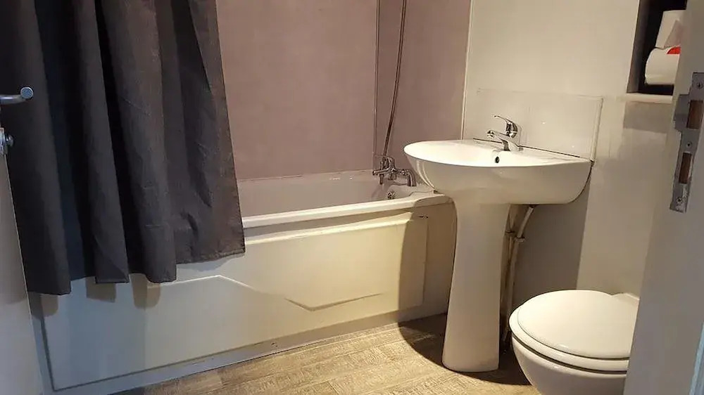 CT City Centre Apartment