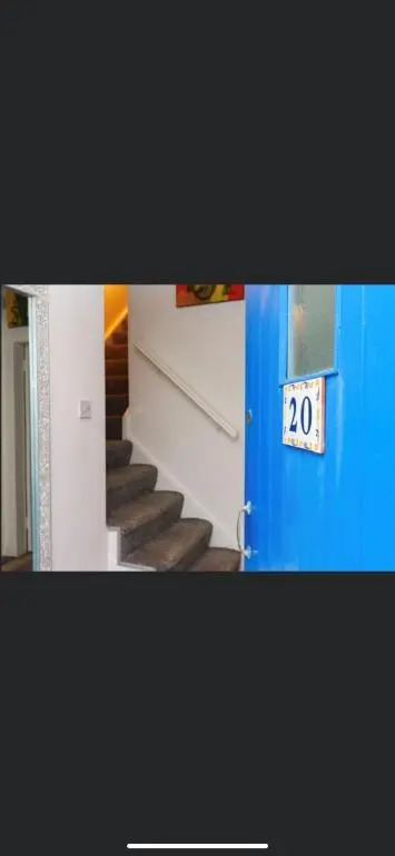 20 Holiday Cottage, East End Ballybunion