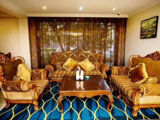 Aolaite International Garden Hotel