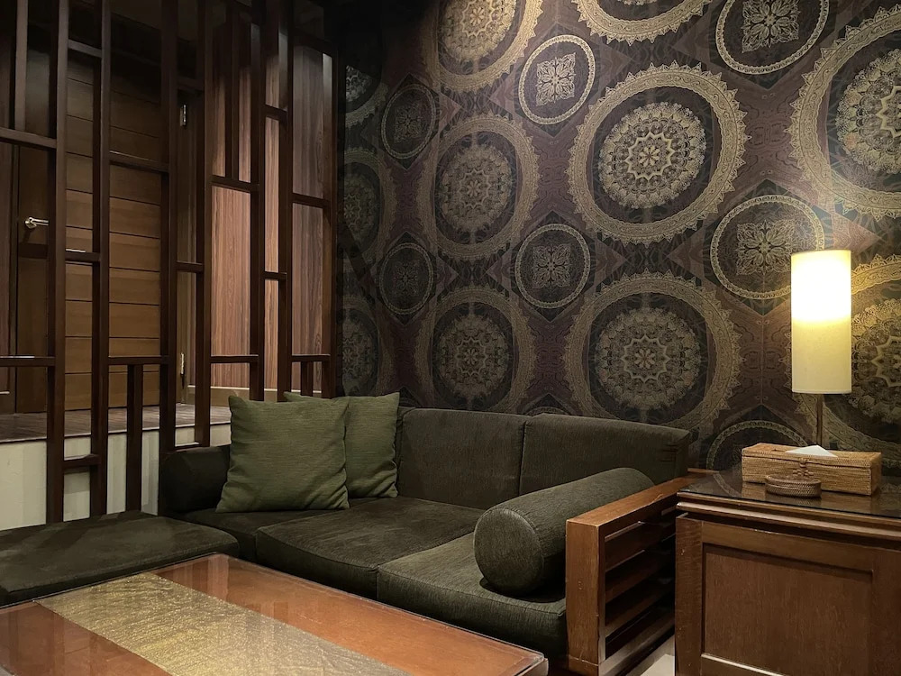 Hotel Asia - Adults Only