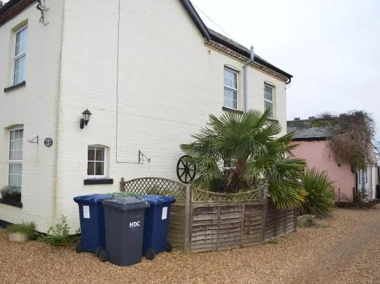 Bramble Corner B&B