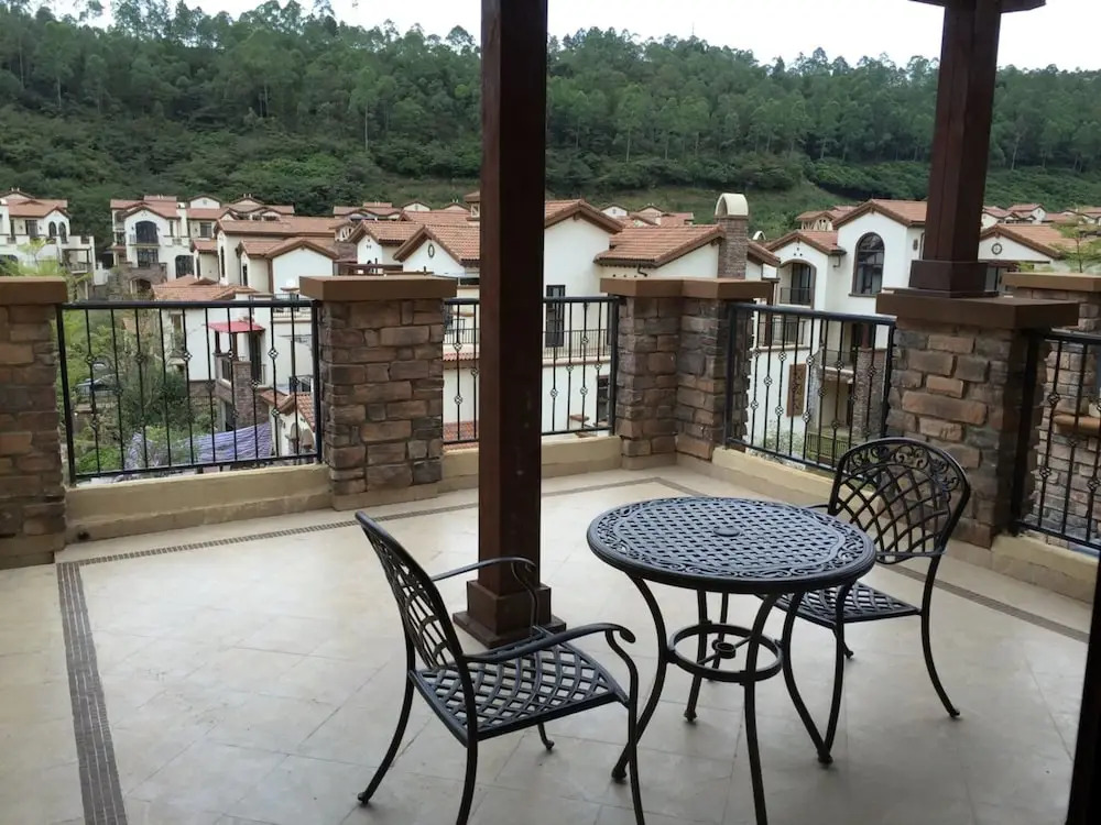 YUMI Apartment-Nan Kun Mountain Branch