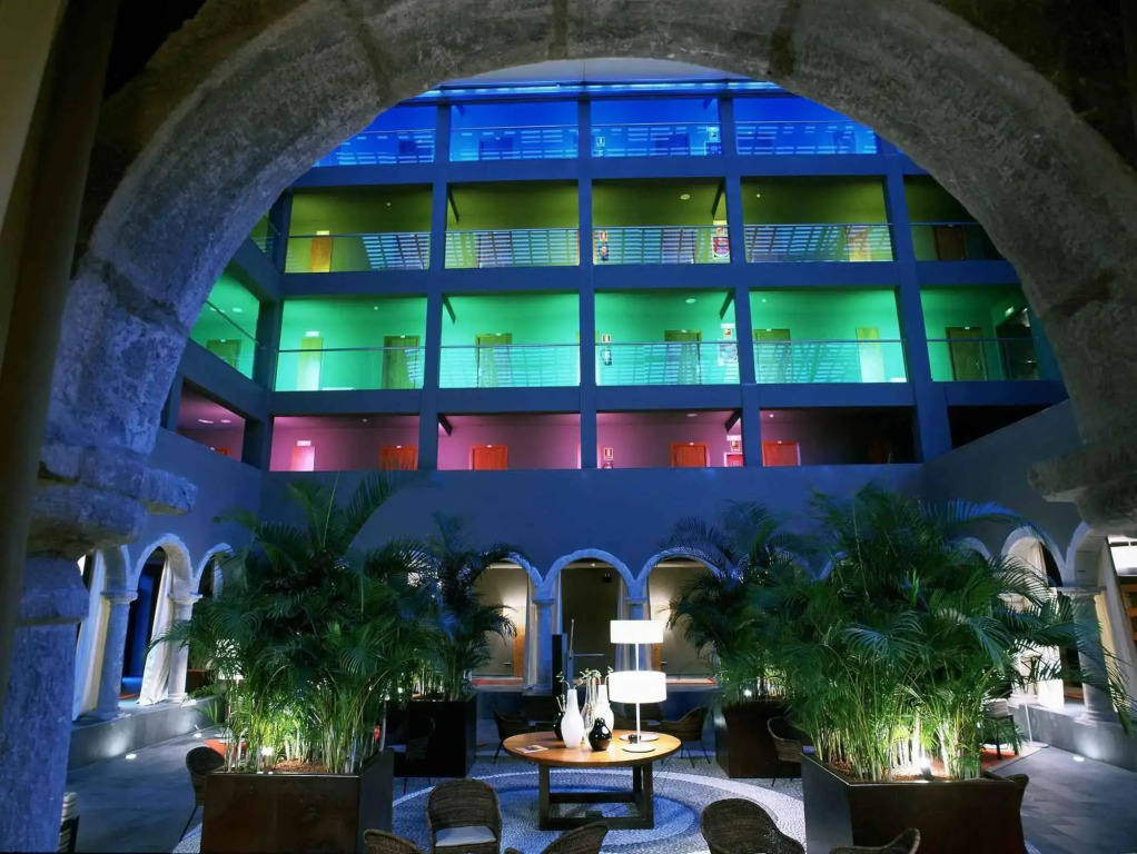 Parador De La Seu Durgell