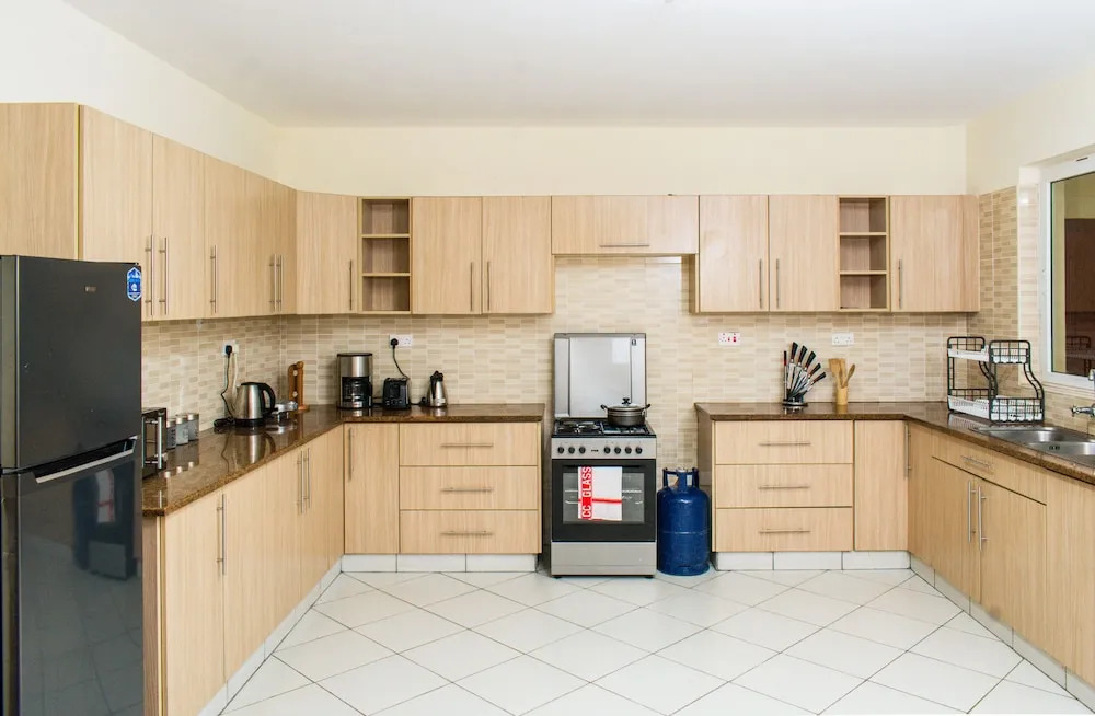 Mouni Residences - Westlands