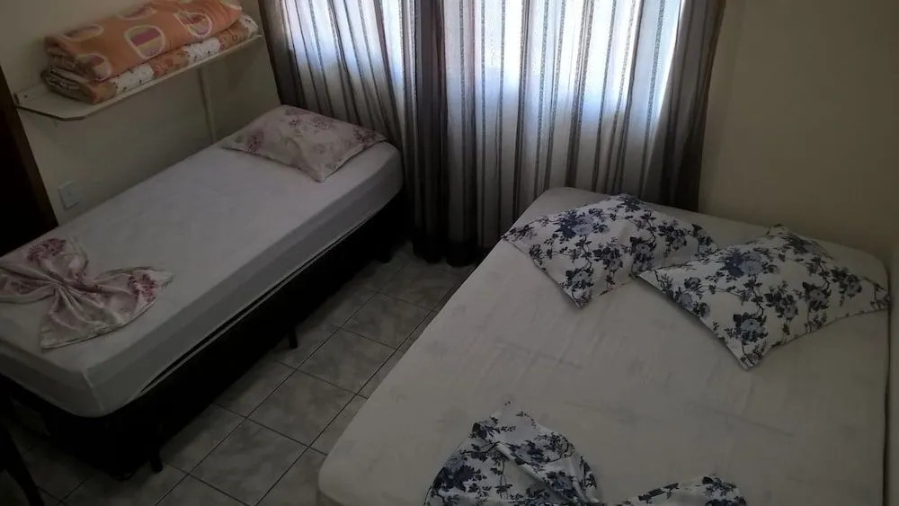 Hotel Rodeio