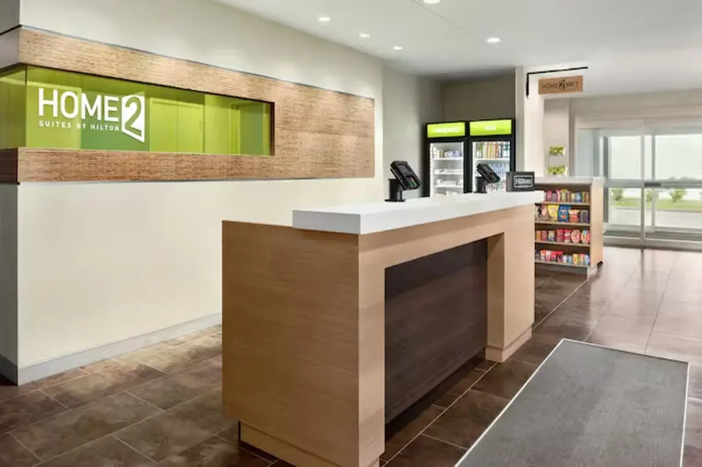 Home2 Suites by Hilton Kalispell Whitefish