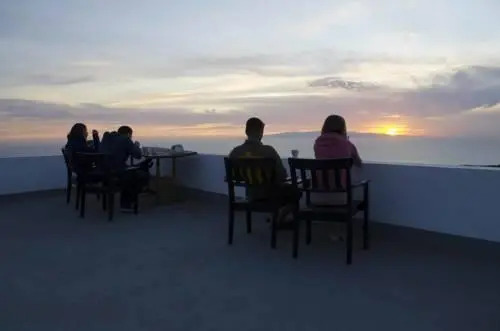 Tenerife Climbing House