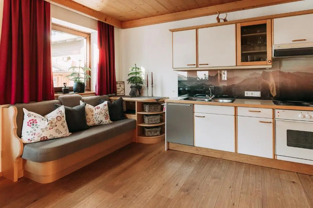 Voglstätter Appartements Lofer
