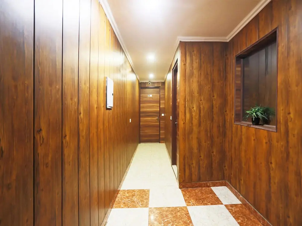 Hotel Deluxe Stay Inn