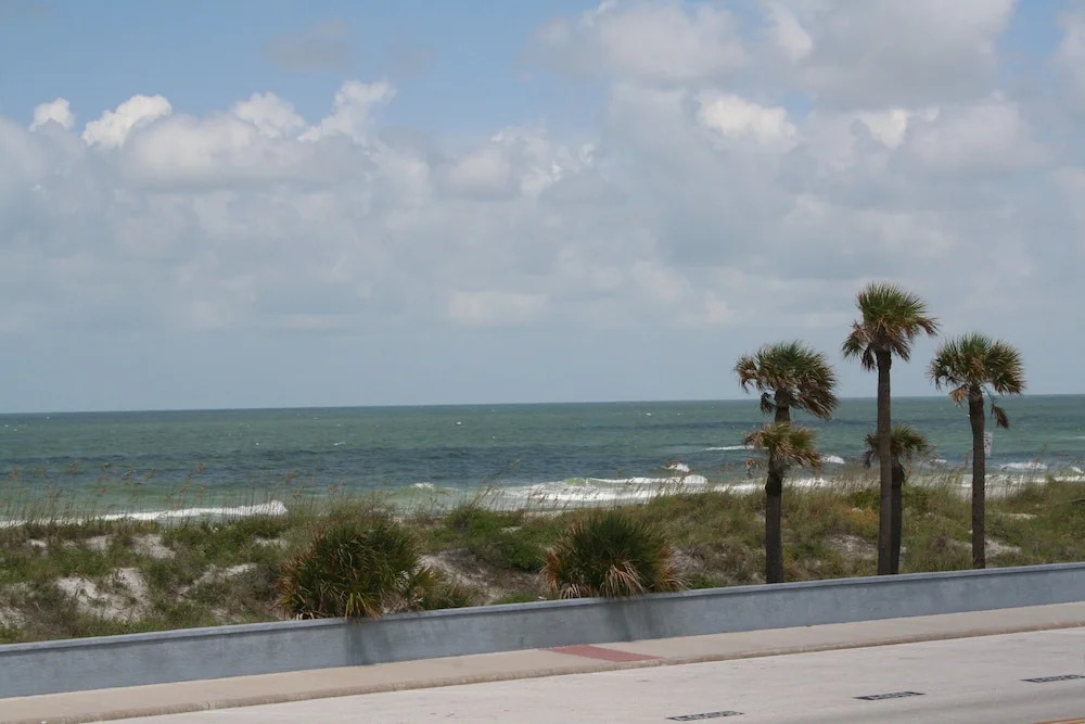 Camelot by the Sea