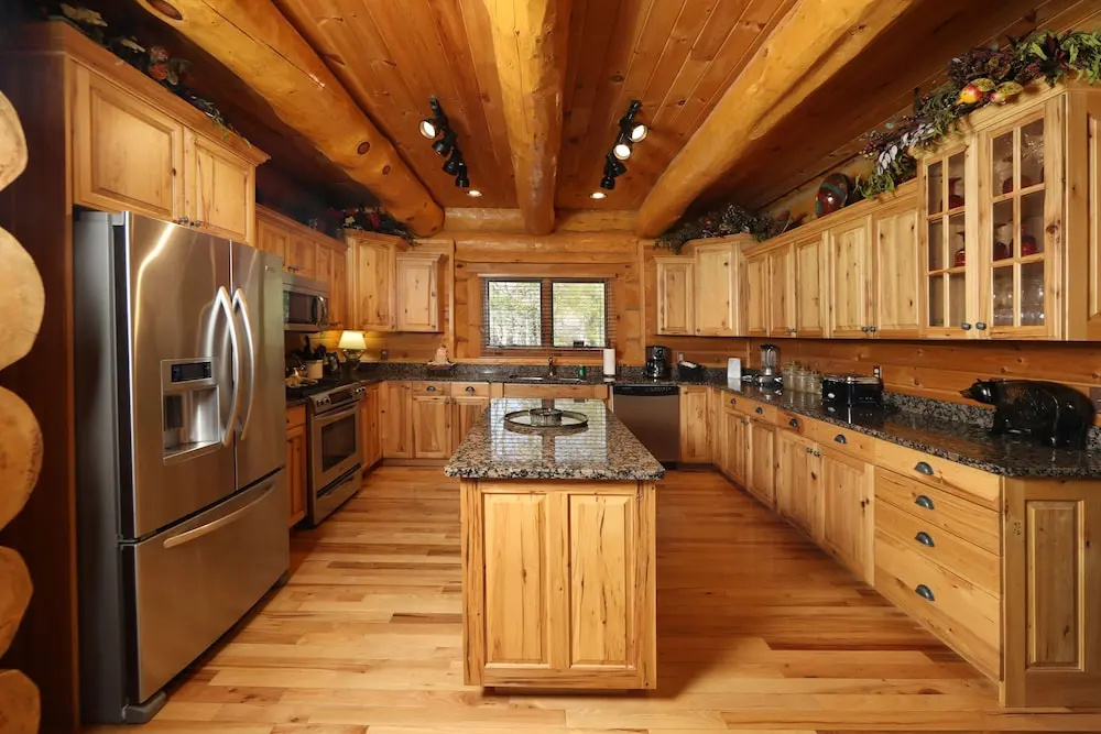 The Lodge of Gatlinburg