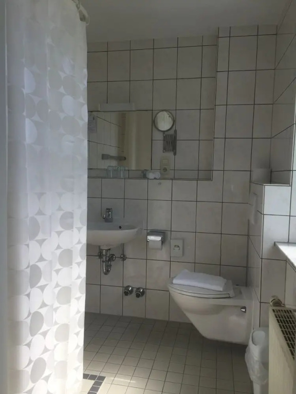 Bed and Breakfast Am Knittenberg