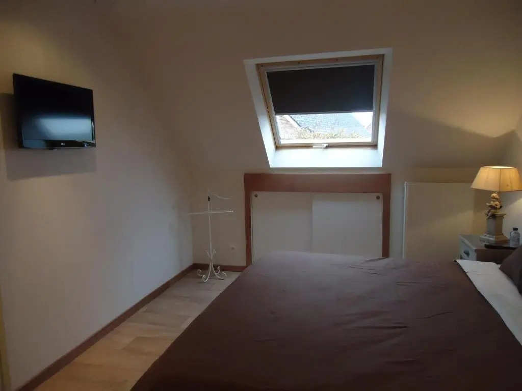 B&B t Hemelbedje