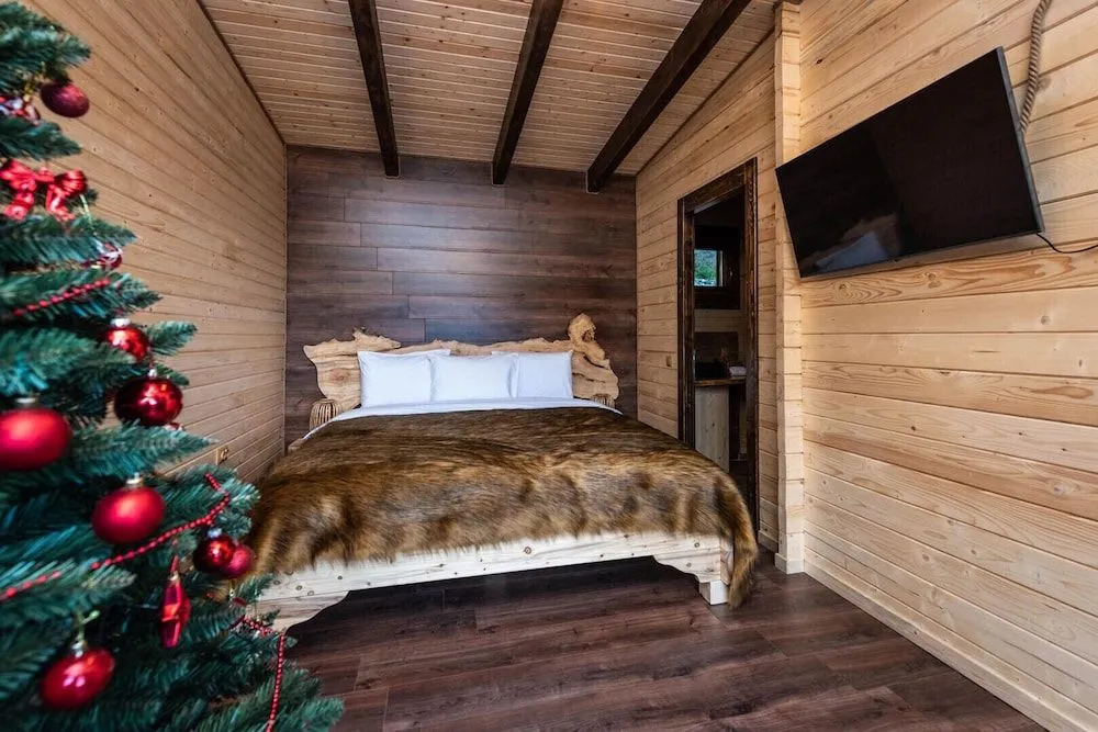Q Chalet