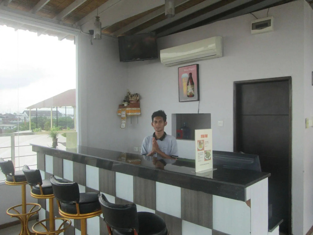 Ap Suite And Apartments