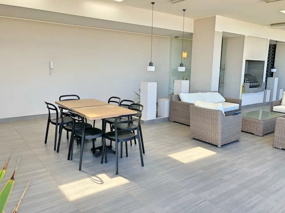 Apartamento 226 Horizonte II