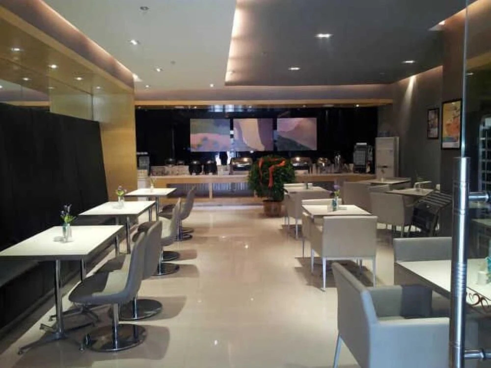 GreenTree Inn Tianjin Wuqing Development Zone Hotel