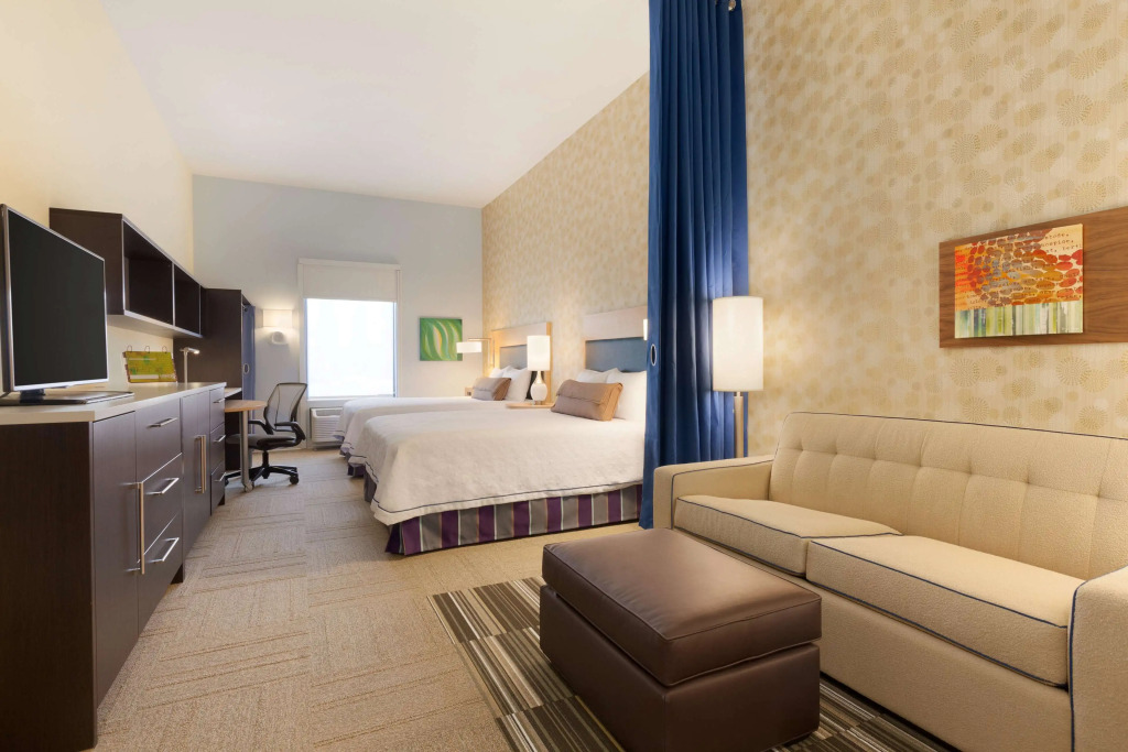 Home2Suites by Hilton Oklahoma City South