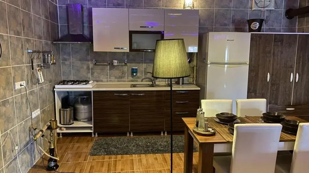 Golgenin Bahcesi Guzelbahce