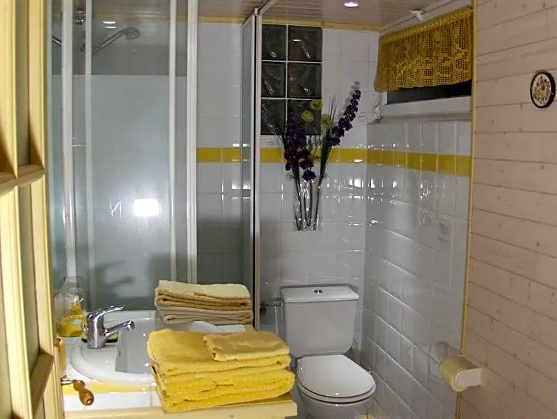 Chambre dhôtes Au Canal