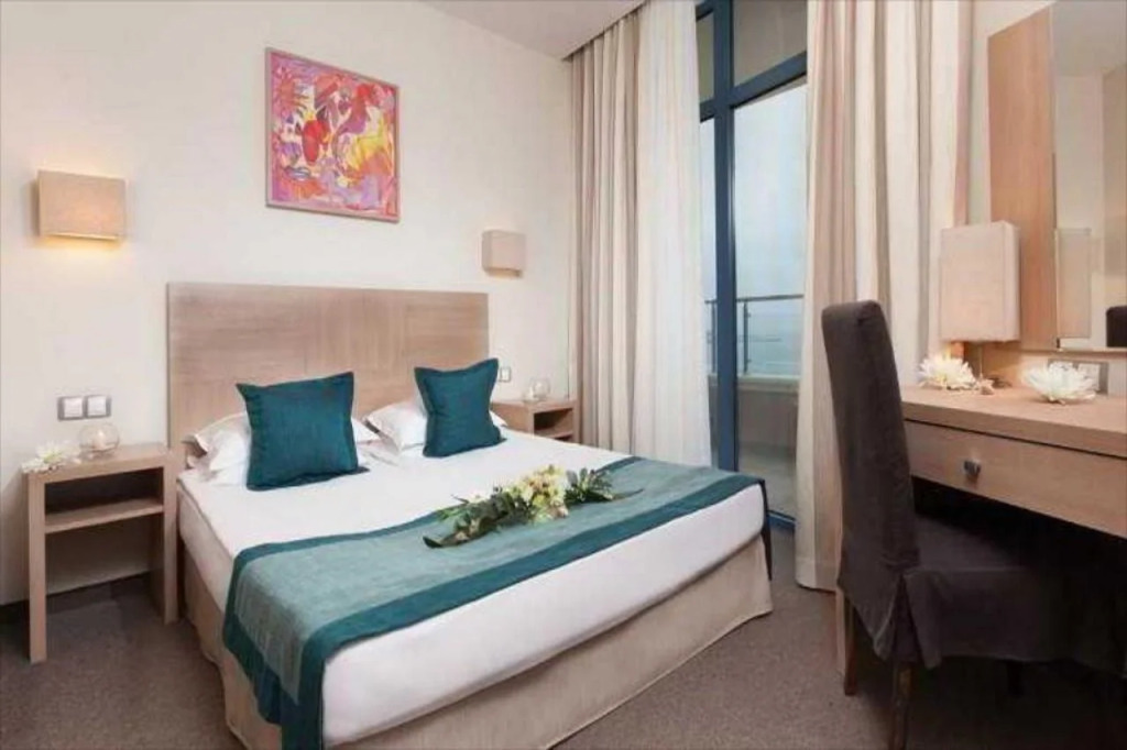 Azalia Beach Hotel Balneo & SPA