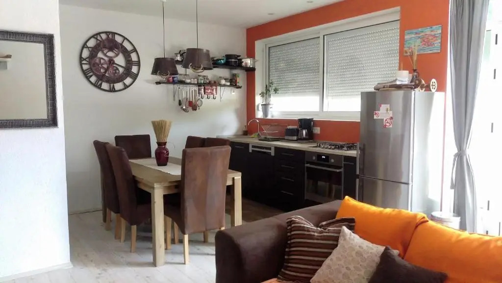 Apartmani Roić