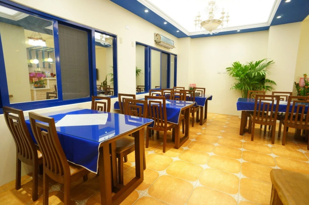 Qixingtan Xinghai B&B NO1044 & 2202