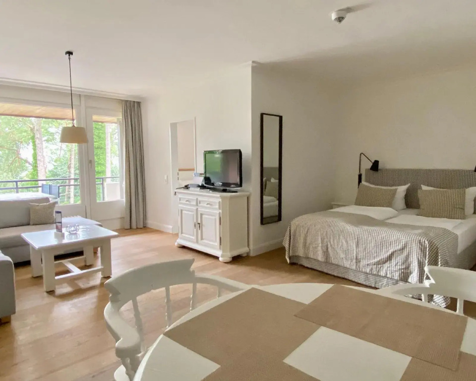 Appartement-Hotel Timmendorfer Strand