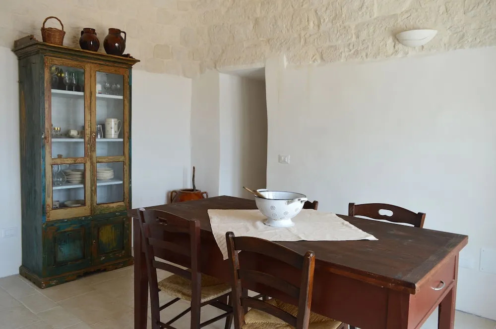 Masseria Faraone