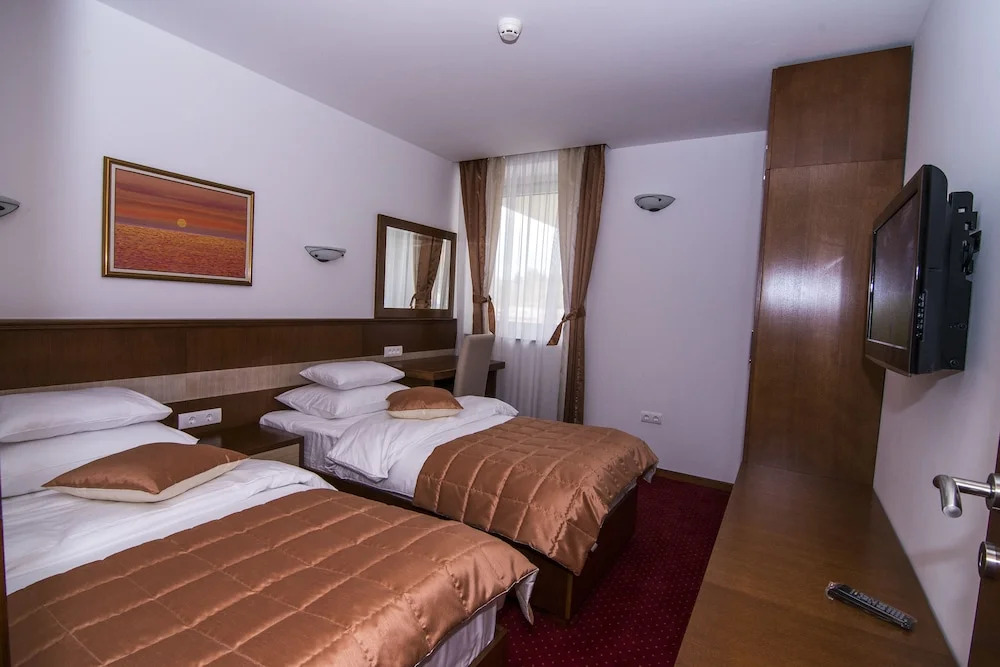 Motel Mujanic Sarajevo