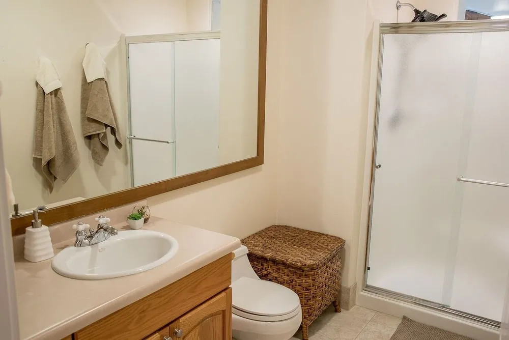 Thunder Springs A2-6 - 2 Br Condo