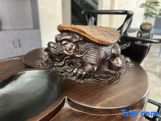 Pan Zhai yuan Xiang Xiao Zhu min su
