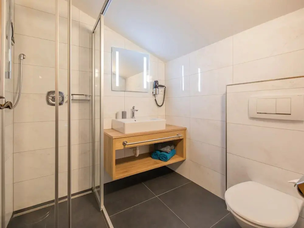 Apartment in Milders Near Stubai Glacier