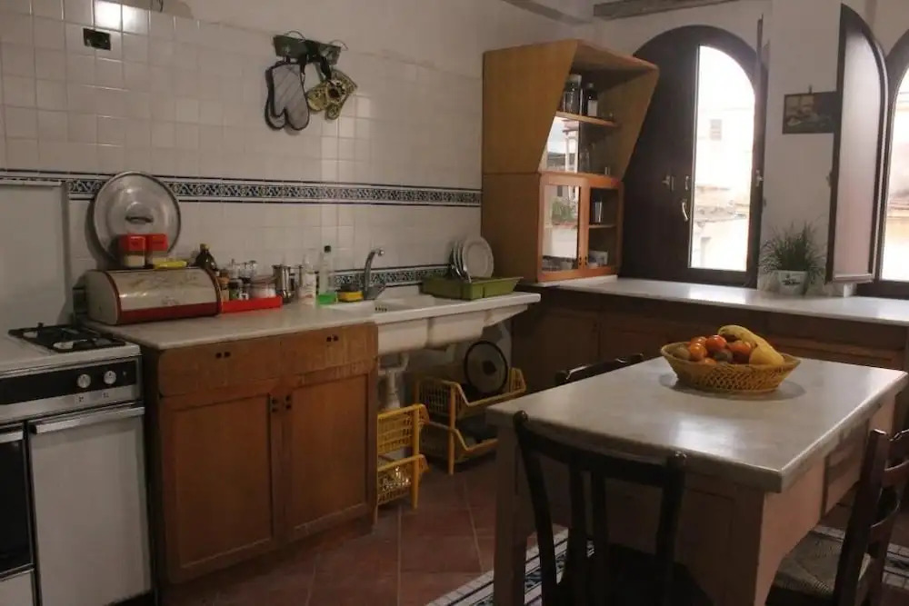 Salerno Experience Hostel