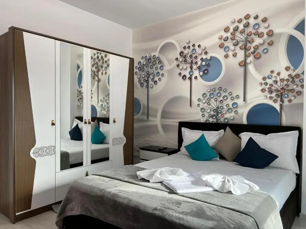 Premier Apartments near Palas Mall
