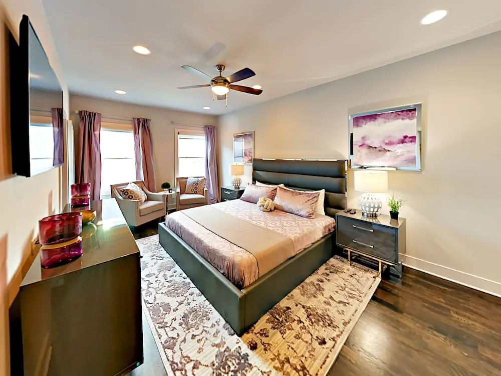 617 27th Avenue N Townhouse 3 Bedrooms 3.5 Bathrooms Townhouse