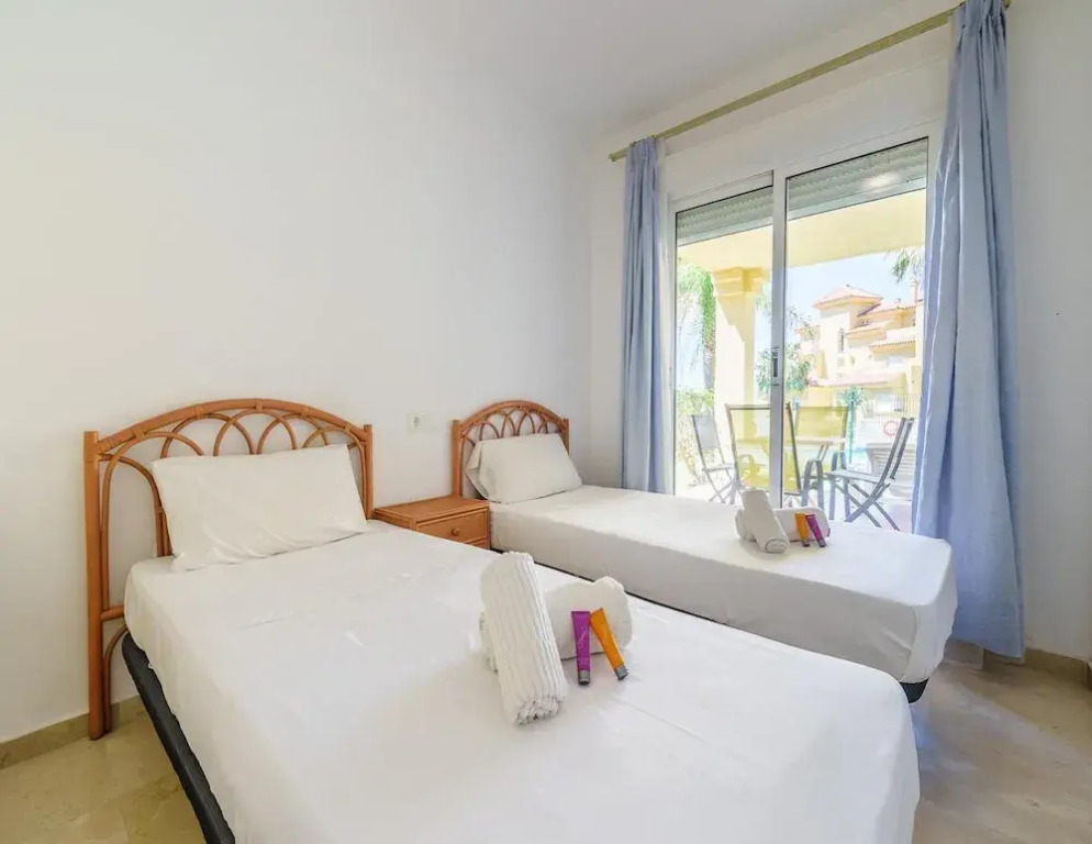 Holiday Accommodation on the Costa del Sol